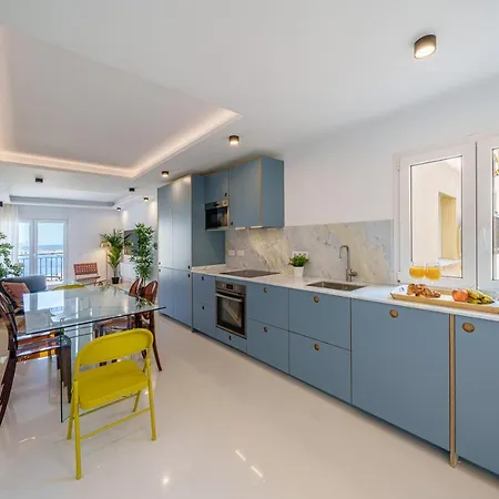 Near Beach Stunning Views & Comfort Malaga Exterior photo