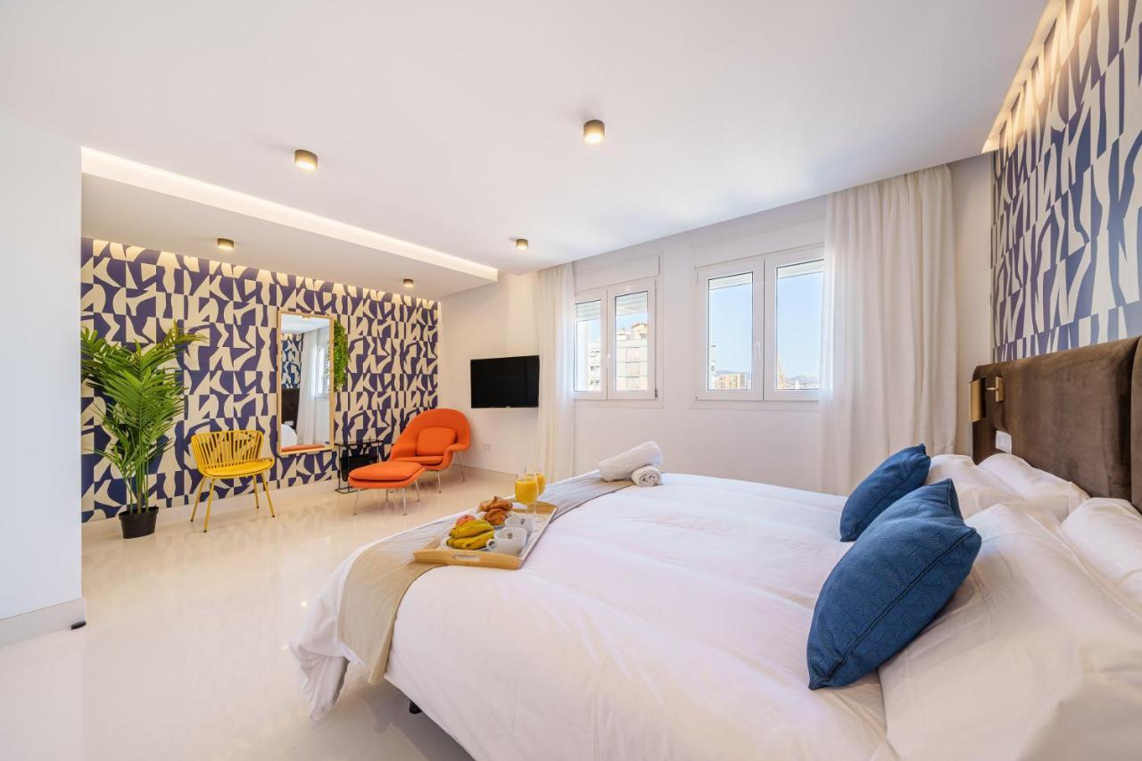 Near Stunning Views & Comfort Málaga