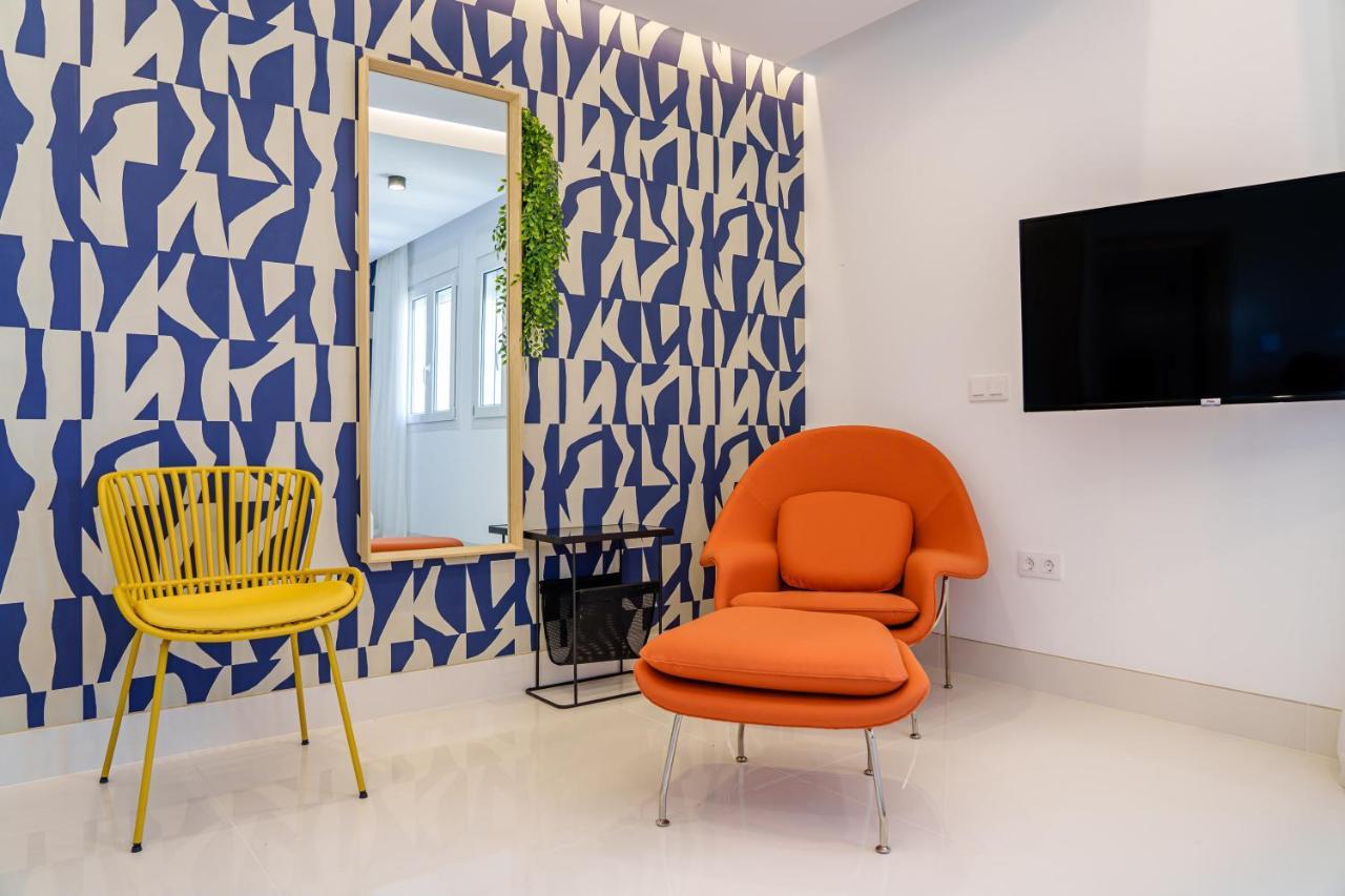 Near Stunning Views & Comfort Apartamento Málaga