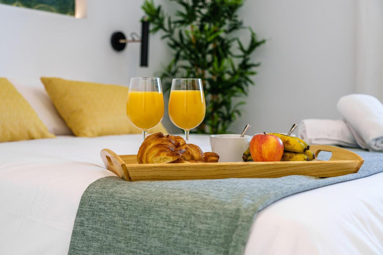 Apartamento Near Stunning Views & Comfort Málaga