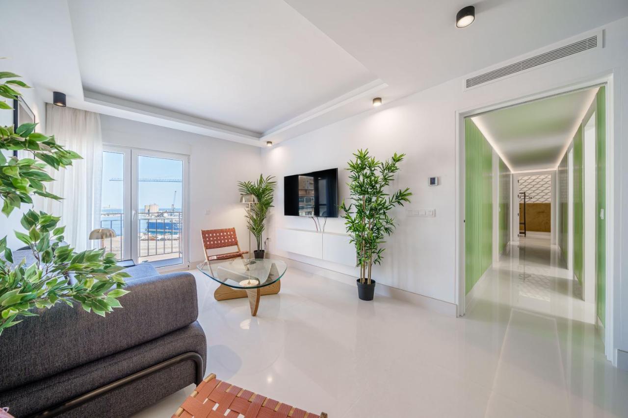 Near Stunning Views & Comfort Malaga