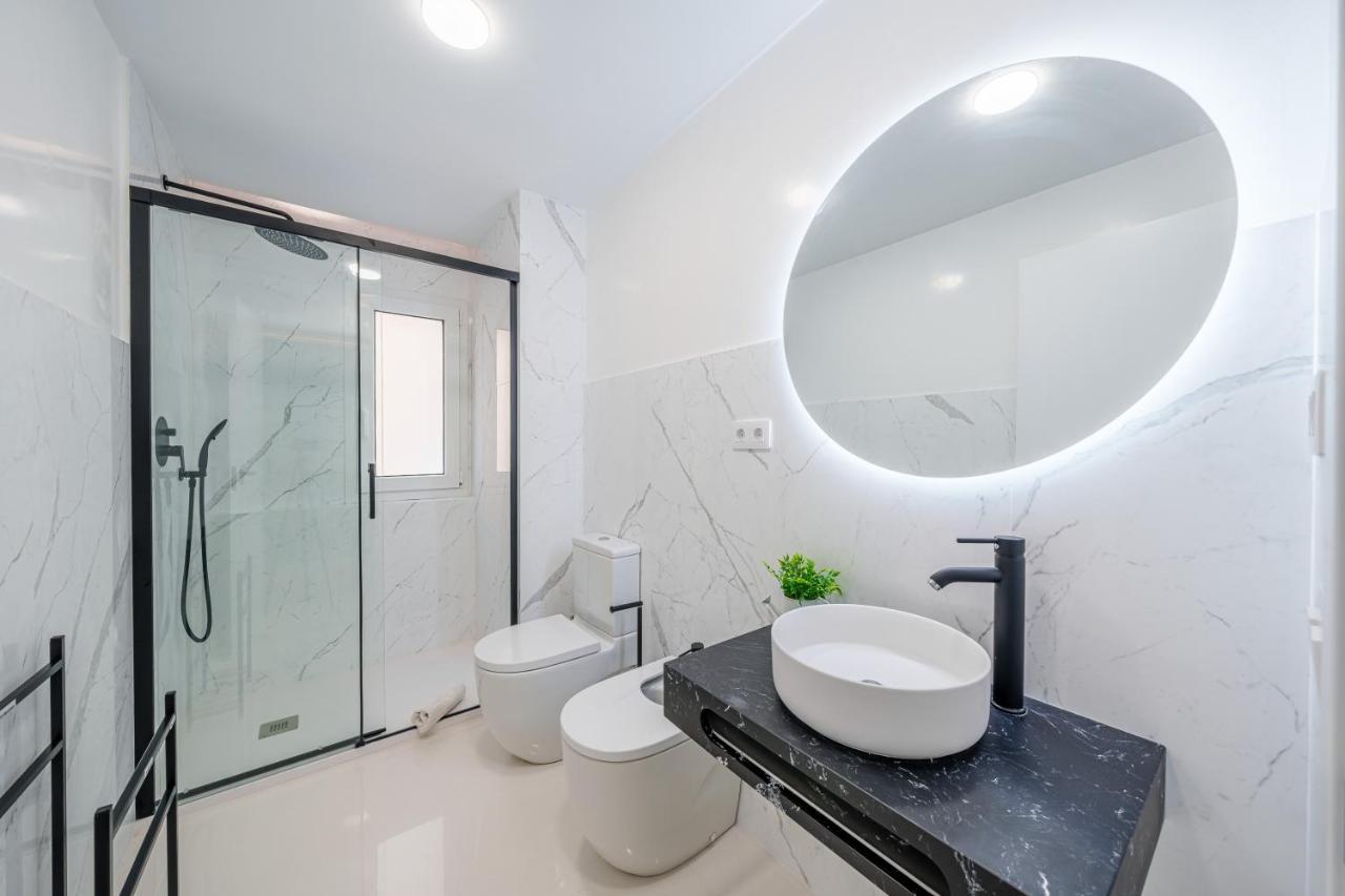 Near Stunning Views & Comfort * Malaga