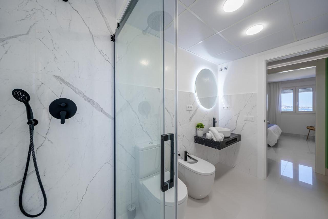 Near Stunning Views & Comfort * Malaga