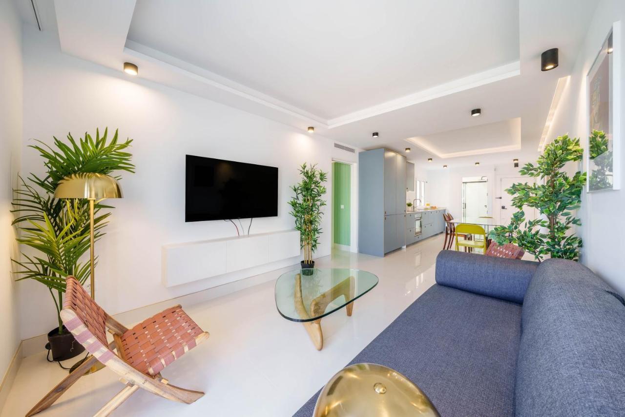 Near Stunning Views & Comfort Apartment *