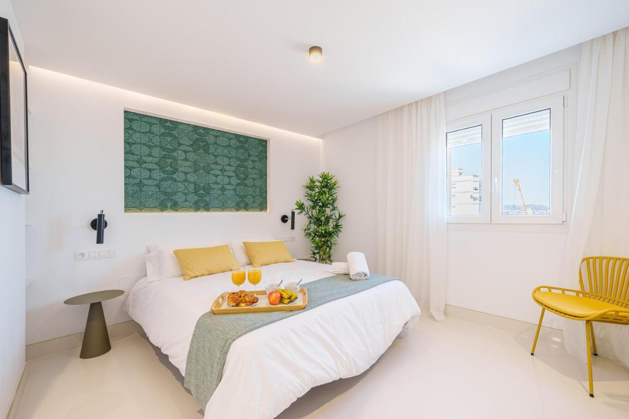 Apartment Near Stunning Views & Comfort Malaga